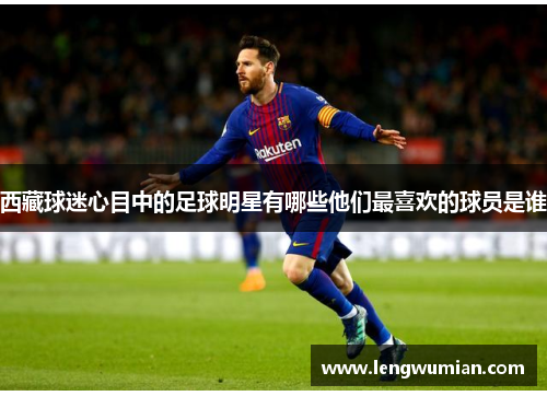 西藏球迷心目中的足球明星有哪些他们最喜欢的球员是谁
