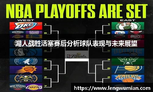 湖人战胜活塞赛后分析球队表现与未来展望