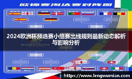 2024欧洲杯预选赛小组赛出线规则最新动态解析与影响分析